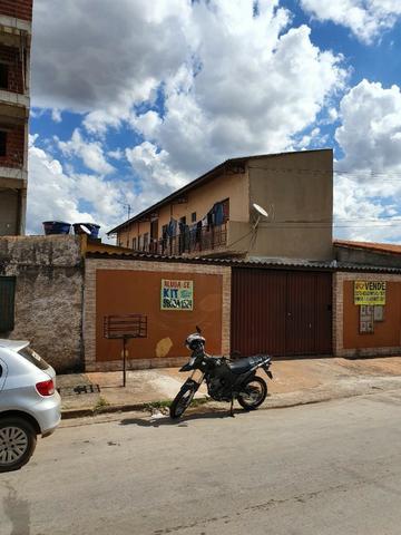 Imóvel com 06 residências na Ceilândia Norte-DF - Foto 2