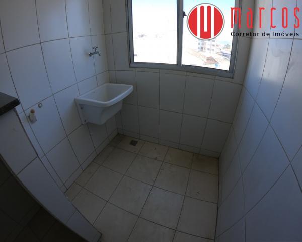 Apartamento 2 quartos a venda na Praia do Morro, Guarapari-ES. - Foto 11