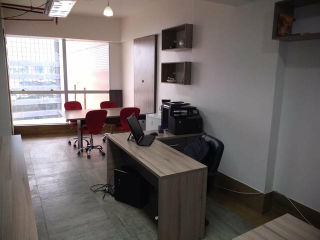 Sala Edifício Atlântic Towe, torre Business com 33m2, Djalma Batista. - Foto 3