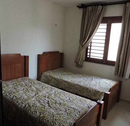 Triplex Por Temporada em Guaramiranga, com 3 Suítes no Centro !! - Foto 6