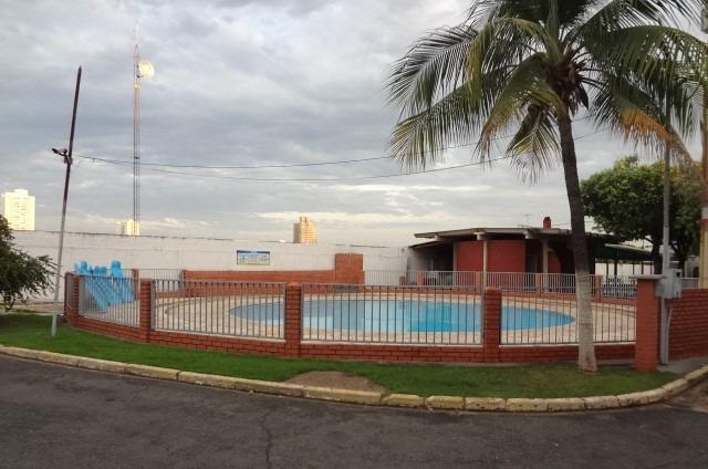 Apartamento Cuiabá, Vila Verde 2 quartos, Jardim Guanabara - Foto 10