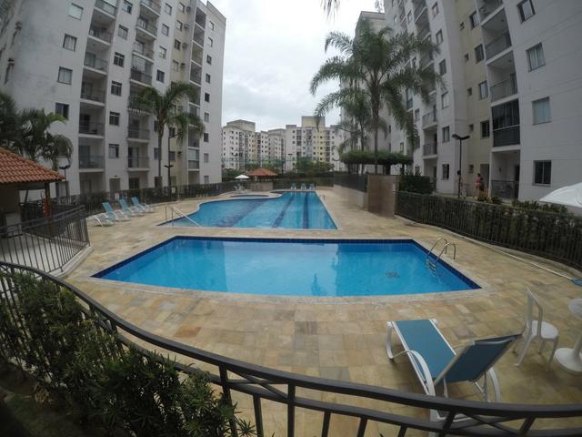 LH - Apartamentos com 2 quartos em Colinas de Laranjeiras - Ilha de Vitória - Foto 9