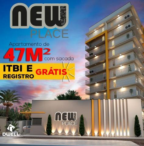 Apartamento residencial à venda, primavera, novo hamburgo. - Foto 2