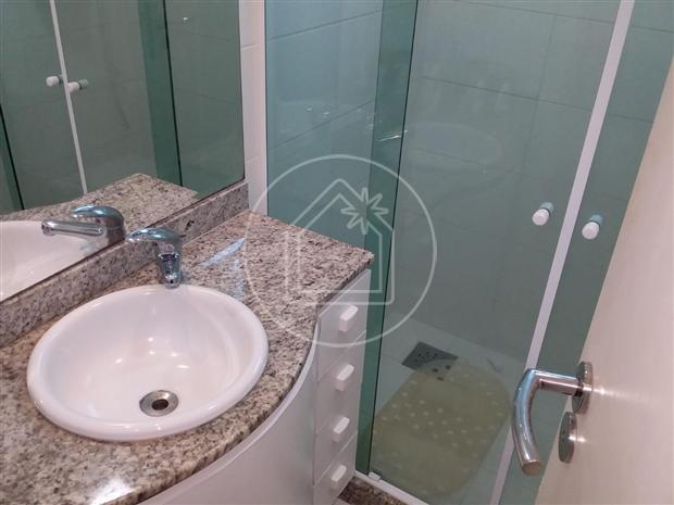 Apartamento à venda com 3 dormitórios em Jardim guanabara, Rio de janeiro cod:851188 - Foto 14