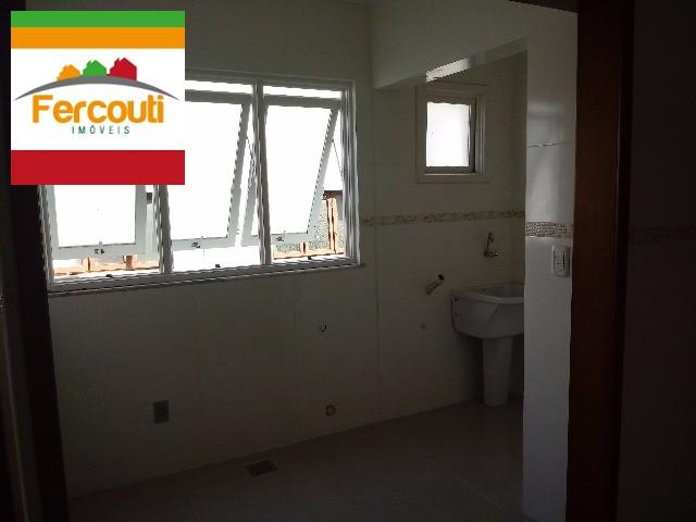 Apartamento duplex residencial à venda, vila rosa, novo hamburgo - ad0001. - Foto 11