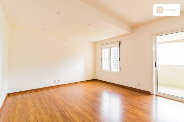 Apartamento com 200m² e 3 quartos - Foto 5