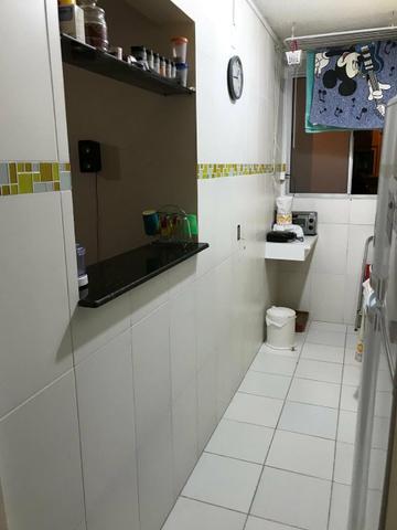 Apartamento Com Armarios pra VENDA - Foto 7