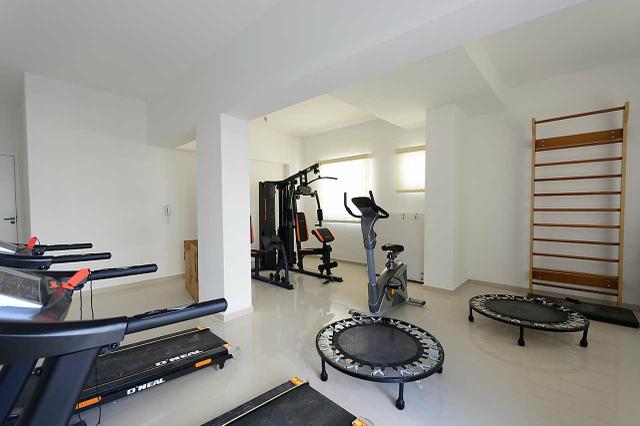 Apartamento Pronto 2 Dorms, 2 Vagas Parque São Jorge - Foto 14