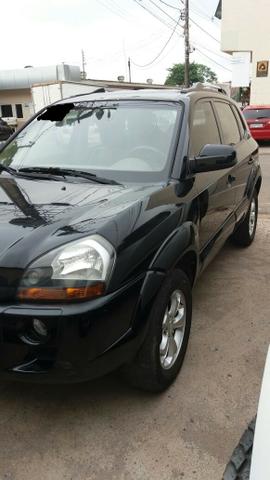 Tucson Gls 2.0 Automático - Foto 4