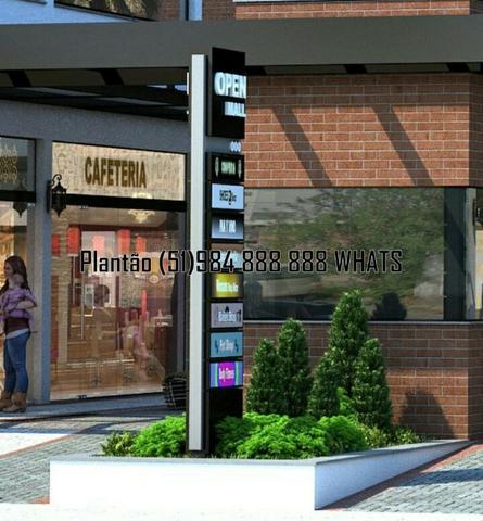 Excelentes Salas Comercias Região Central Cachoeirinha!! - Foto 6