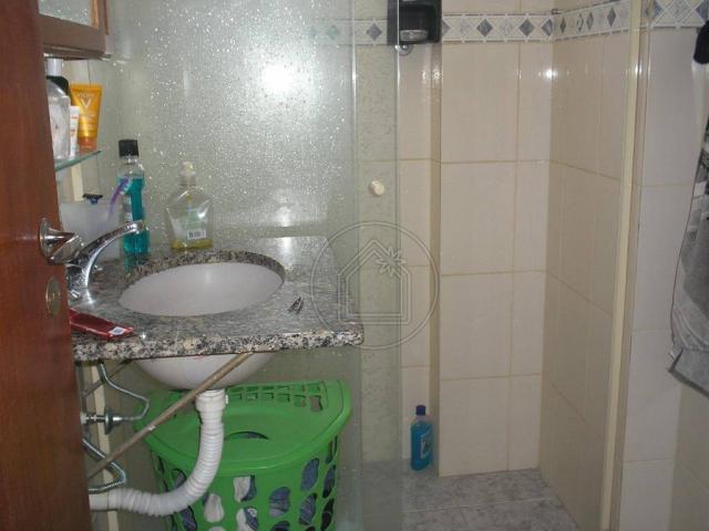 Apartamento com 2 quartos à venda, 89 m² por r$ 560.000 - grajaú - rio de janeiro/rj - Foto 11