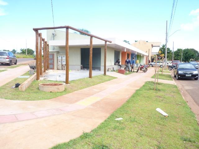 Sala de Esquina - Av. Três Barras - Foto 9