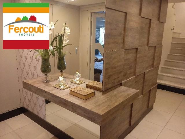 Apartamento duplex residencial à venda, vila rosa, novo hamburgo - ad0001. - Foto 3