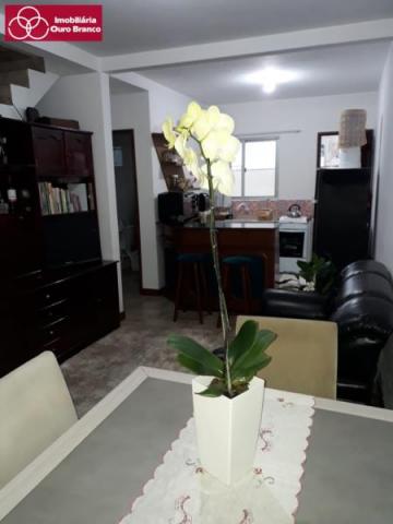 Casa à venda com 2 dormitórios em Ingleses do rio vermelho, Florianopolis cod:2091 - Foto 8
