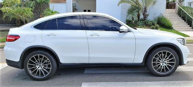 Mercedes-benz Glc Coupê 2018/2018, novíssimo, com apenas 10.000 km! Oportunidade! - Foto 8