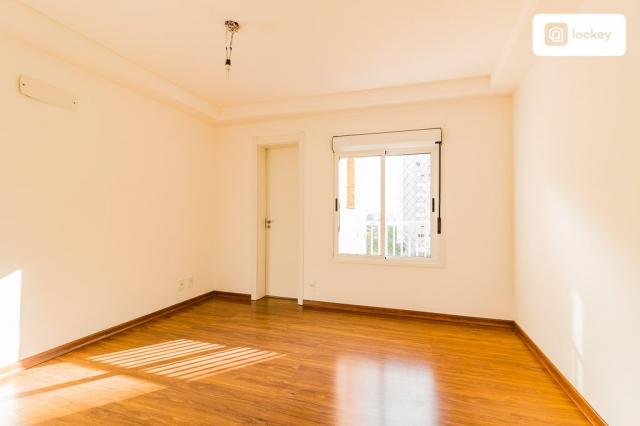 Apartamento com 200m² e 3 quartos - Foto 7