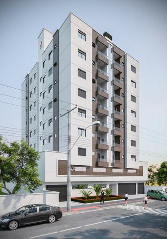 Apartamentos em Ótima localização, próximo a Universidades;