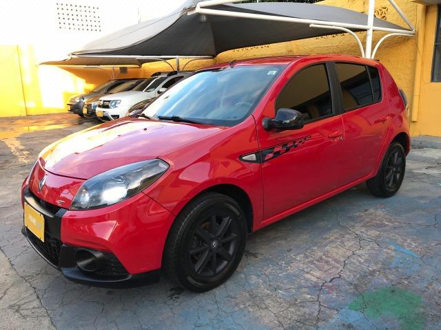 Renault Sandero GT Line 1.6 Flex