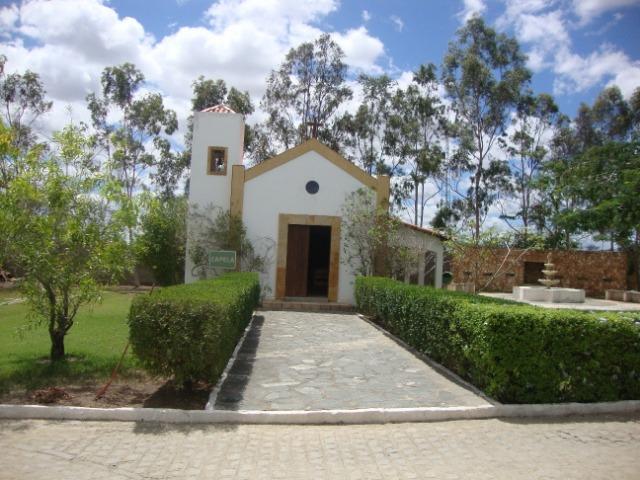 Lote no condomínio Colonial Inn em Gravatá/PE, 110 MIL!! - Ref.204 - Foto 8