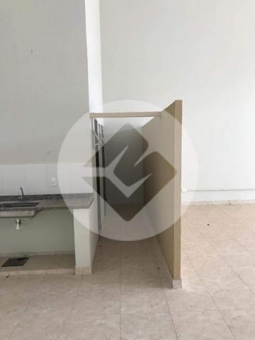 Comercial sala no Santa Genoveva em Goiânia - Foto 7