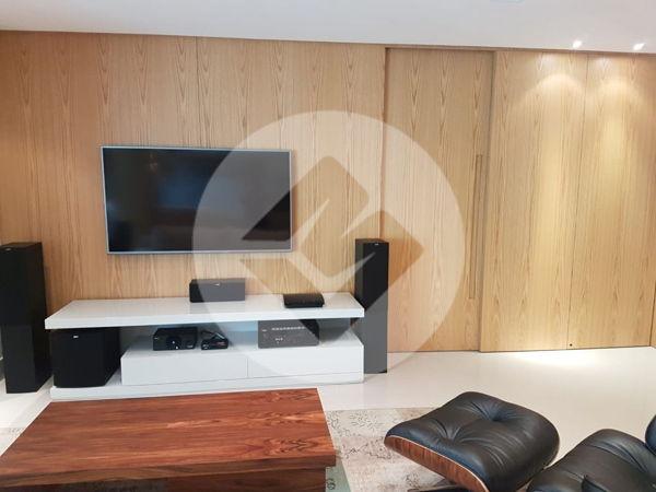 Apartamento Genialle Flamboyant 3 quartos no Jardim Goiás em Goiânia - Foto 3