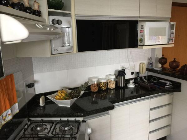 Apartamento no Gran Royale com 3 quartos no Setor Leste Universitário em Goiânia - Foto 9