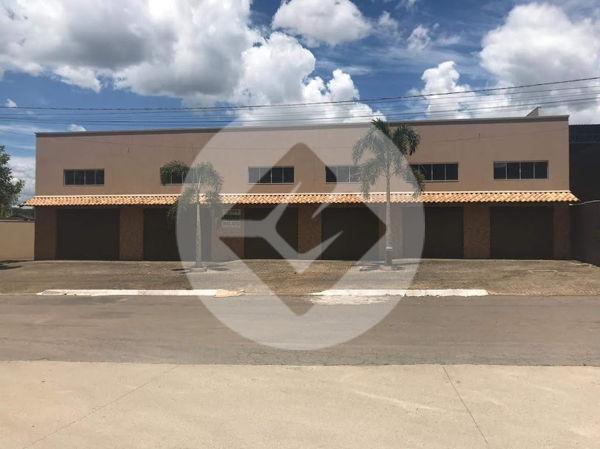 Comercial sala no Santa Genoveva em Goiânia - Foto 2