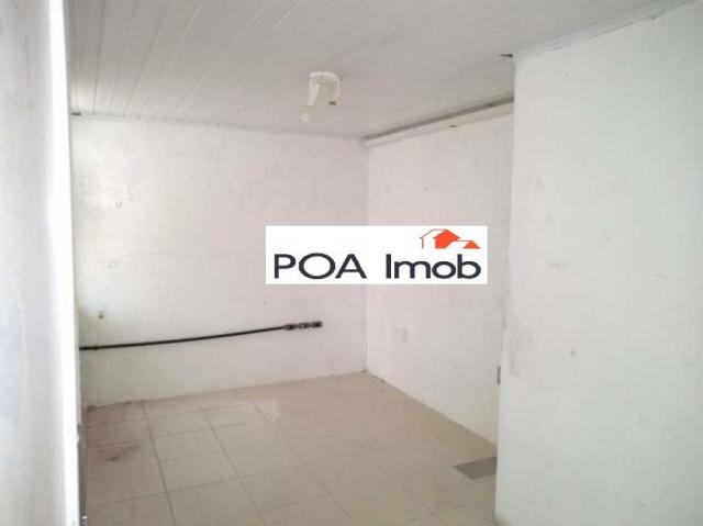 Casa para alugar, 500 m² por r$ 10.000,00/mês - boa vista - porto alegre/rs - Foto 19