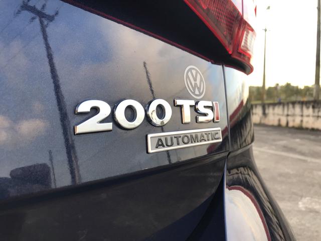 Vw volkswagen virtus comfort. 200 tsi 1.0 flex automático 2018 - jpcar - Foto 4