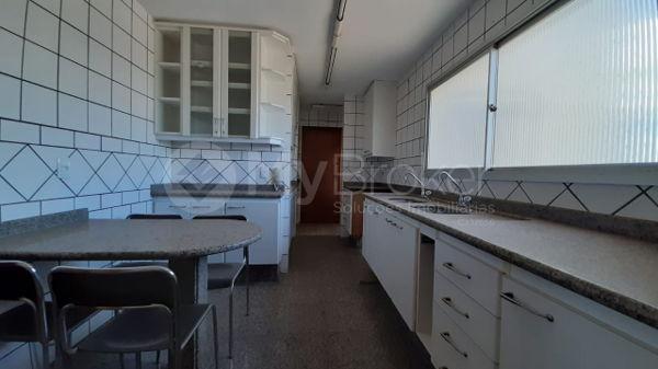 Apartamento no Residencial Solar da Aldeia com 3 quartos no Setor Pedro Ludovico - Foto 14