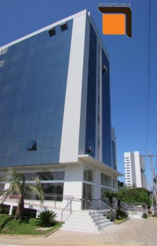 Sala à venda, 37 m² por r$ 290.000 - centro - gravataí/rs - Foto 5