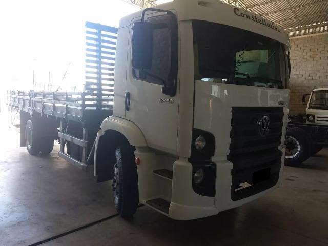 Volkswagen 13-180 Carroceria - Foto 3