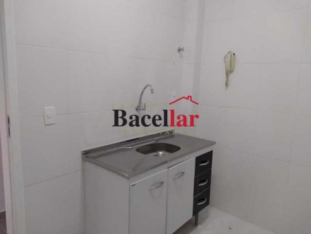 Apartamento à venda com 1 dormitórios em Tijuca, Rio de janeiro cod:TIAP10641 - Foto 7