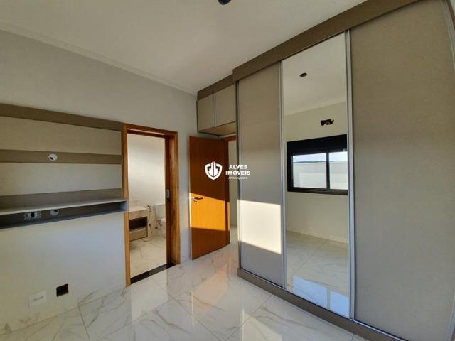Maravilhosa Casa No Condomínio Quinta Das Tipuanas-A49 - Foto 15