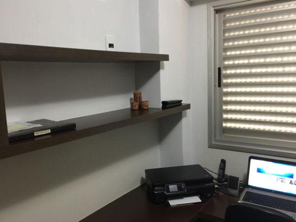 Apartamento no Gran Royale com 3 quartos no Setor Leste Universitário em Goiânia - Foto 16