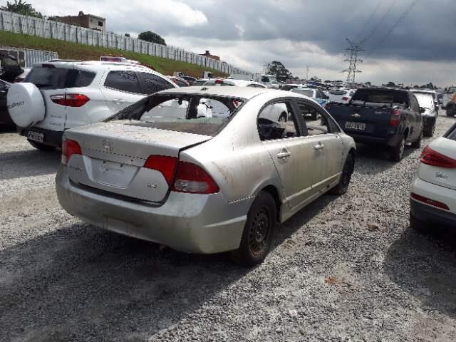 Trazeirao com teto jac 3