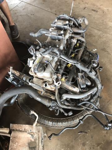 Motor corolla 2009/13 - Foto 5