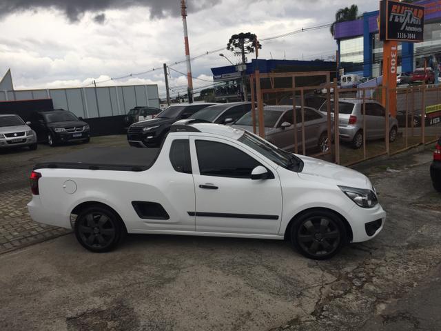 Montana LS 1.4 2013 - Foto 8