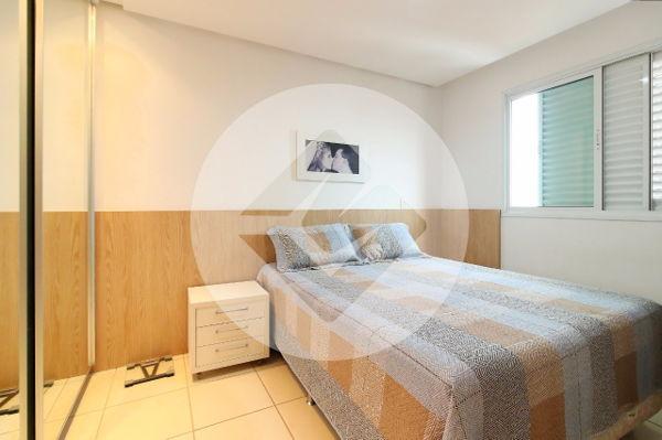 Apartamento Residencial Terraço Amazonas 3 quartos no Parque Amazônia - Foto 7