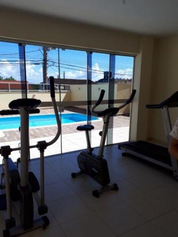 Apartamento residencial à venda, costeira do pirajubaé, florianópolis. - Foto 12