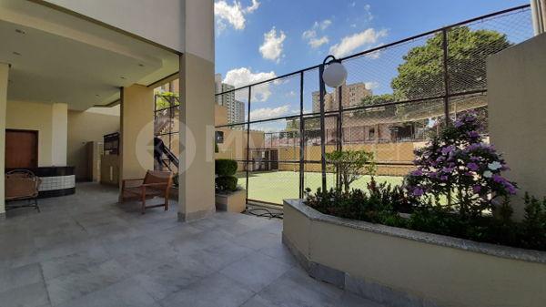 Apartamento no Residencial Solar da Aldeia com 3 quartos no Setor Pedro Ludovico - Foto 6