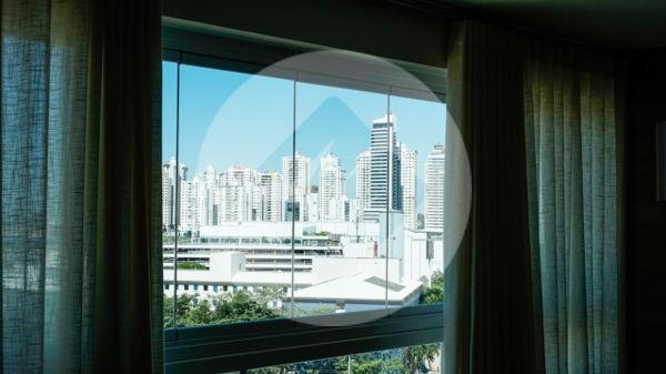 Apartamento It Flamboyant 2 quartos no Jardim Goiás em Goiânia - Foto 19