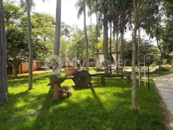 Chácara de Lazer próximo a UFG Campo Samambaia - Foto 12