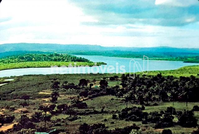 Terreno à venda em Fazenda exemplo, Cachoeira cod:766495 - Foto 17