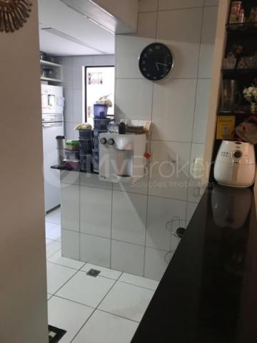 Apartamento no Gilberto Guimarães com 3 quartos no Alto da Glória em Goiânia - Foto 14