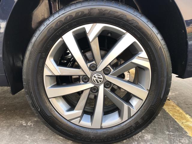 Vw volkswagen virtus comfort. 200 tsi 1.0 flex automático 2018 - jpcar - Foto 20