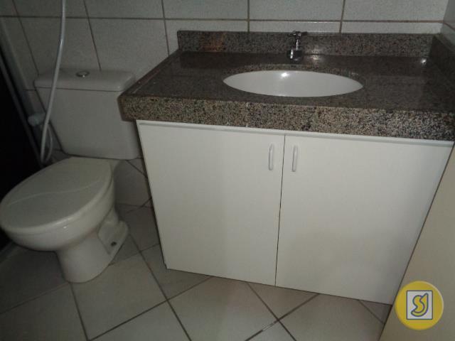 Apartamento para alugar com 3 dormitórios em Lagoa seca, Juazeiro do norte cod:32475 - Foto 18
