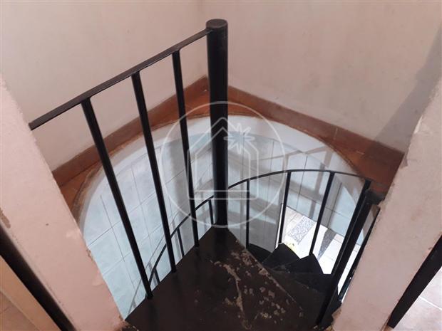 Casa à venda com 4 dormitórios em Curicica, Rio de janeiro cod:860969 - Foto 20