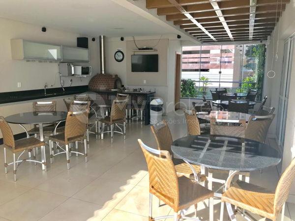 Apartamento Residencial Serra Dourada 3 quartos no Jardim Goiás - Foto 18
