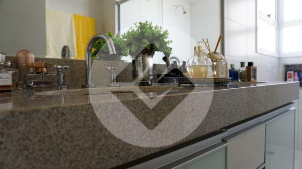 Apartamento It Flamboyant 2 quartos no Jardim Goiás em Goiânia - Foto 10